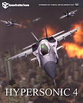 Hypersonic 4