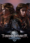 Thronebreaker: The Witcher Tales