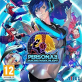 Persona 3: Dancing in Moonlight