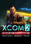 XCOM 2: War of the Chosen - Tactical Legacy Pack