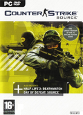 Counter-Strike: Source