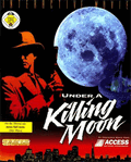 Under a Killing Moon