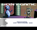 Sony Game