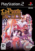 La Pucelle: Tactics