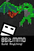 8bitMMO