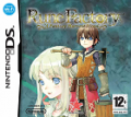 Rune Factory: A Fantasy Harvest Moon