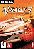 V-Rally 3