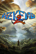 Azkend 2: The World Beneath