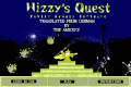 Wizzy's Quest