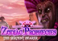 Zodiac Prophecies: The Serpent Bearer