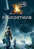 X4: Foundations