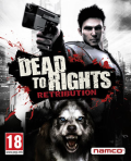 Dead to Rights: Retribution