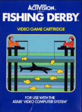 Fishing Derby