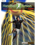 Handball Action Total