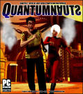 Quantumnauts Chapter 1: Speed of Light, Space Pirates and Multiverses
