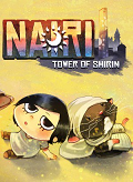 NAIRI: Tower of Shirin