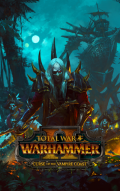Total War: Warhammer II -  Curse of the Vampire Coast