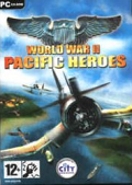 World War II: Pacific Heroes