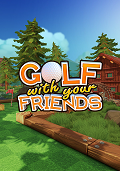 Golf With Your Friends