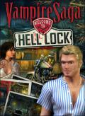 Vampire Saga: Welcome to Hell Lock