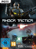 Shock Tactics