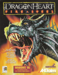 Dragonheart: Fire & Steel