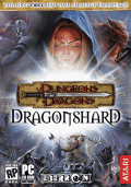 Dungeons & Dragons: Dragonshard