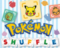 Pokémon Shuffle