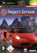 Project Gotham Racing 2