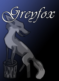 Greyfox