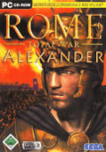 Rome: Total War - Alexander