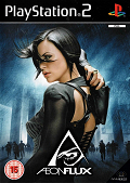 Æon Flux