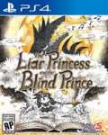 The Liar Princess and the Blind Prince