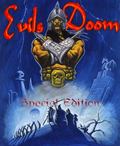 Evil’s Doom