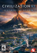 Sid Meier's Civilization VI: Gathering Storm