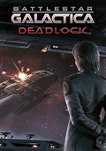 Battlestar Galactica Deadlock