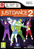 Just Dance 2