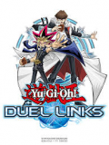 Yu-Gi-Oh! Duel Links