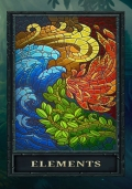 Faeria: Elements