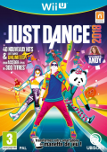 Just Dance 2018