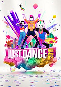 Just Dance 2019