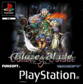 Blaze & Blade: Eternal Quest