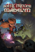 Battle Princess Madelyn