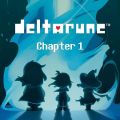 Deltarune - Chapter 1: The Beginning