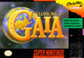 Illusion of Gaia