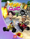 Toon Quad