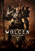 Wolcen: Lords of Mayhem