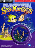 The Amazing Virtual Sea-Monkeys