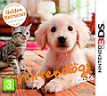 Nintendogs + Cats