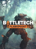 Battletech - Flashpoint